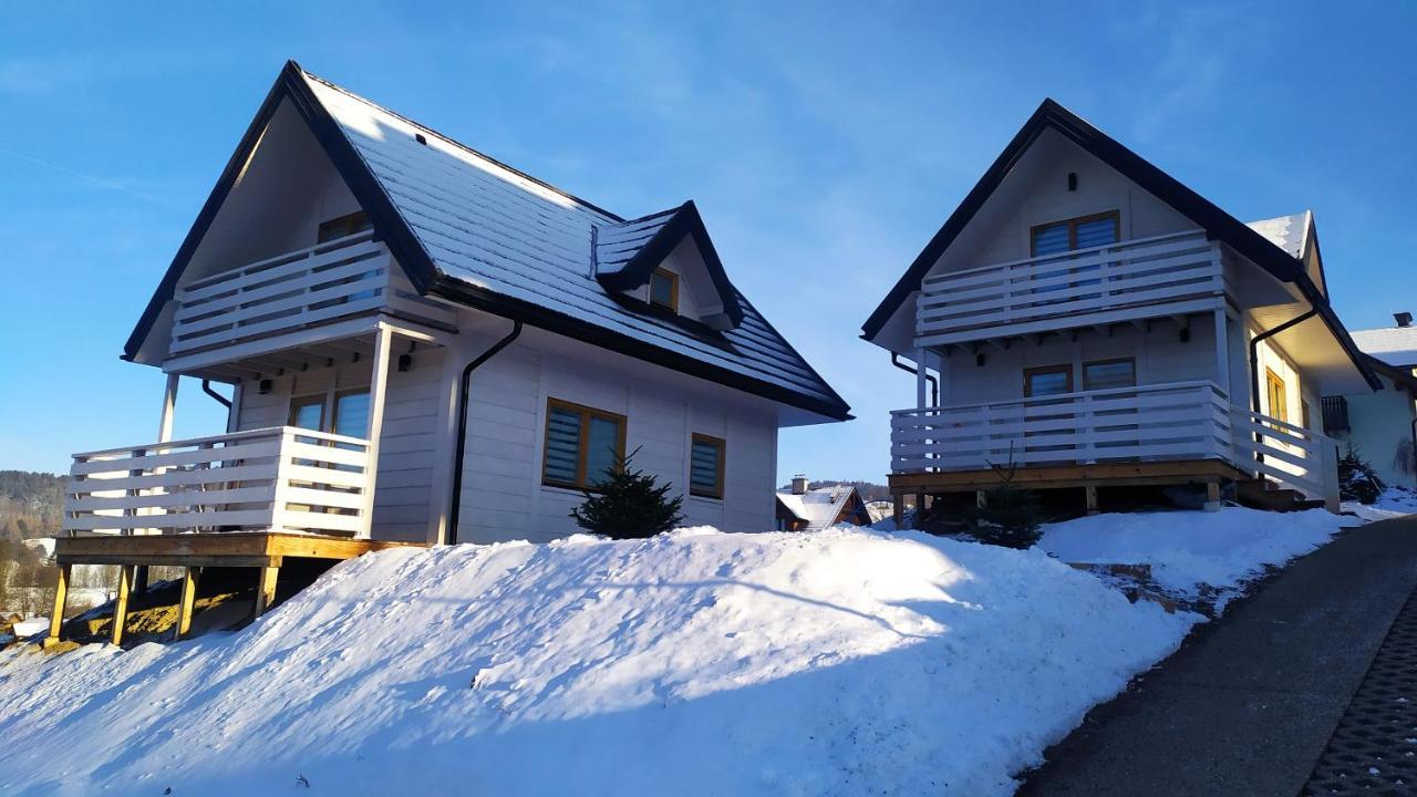 Alm Ski 亚沃尔基 外观 照片