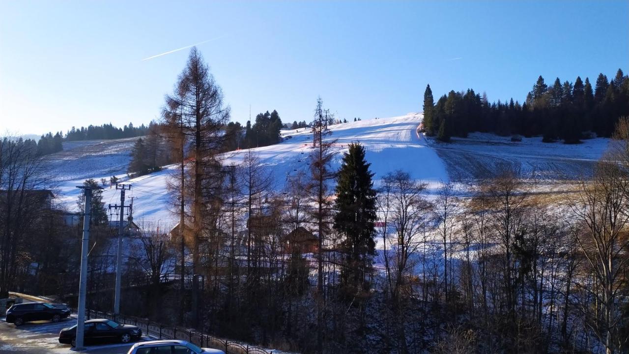 Alm Ski 亚沃尔基 外观 照片